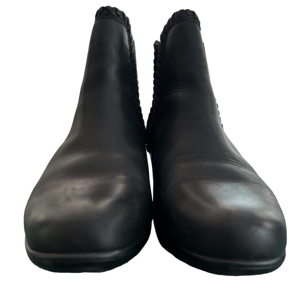 Romika Leather Chelsea Booties - Picture 7 of 11